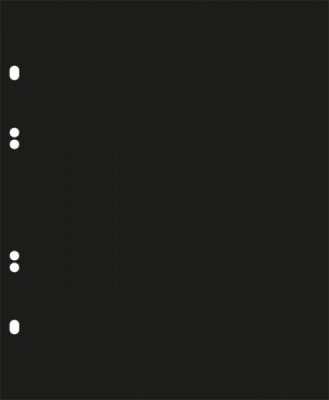 Лист-прокладка в альбом Multi Collect [пачка 10 шт] (Lindner)