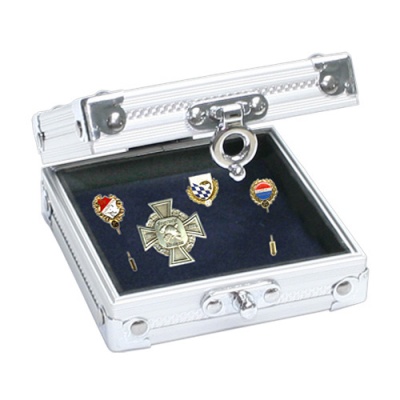 Бокс-витрина SAFE 5871 для значков и медалей (SAFE)