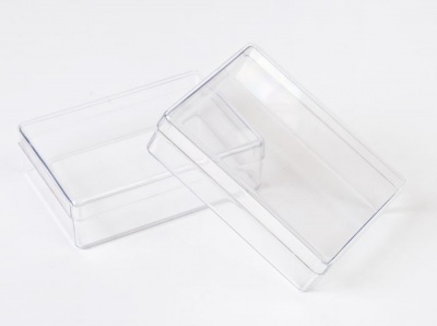 Ванночки для растворов (Lindner)