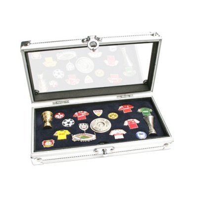 Бокс-витрина SAFE 5872 для значков и медалей (SAFE)
