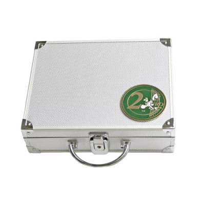 Кейс на 210 монет 2 евро (SAFE)