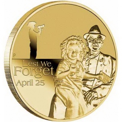 Австралия. 1 доллар. 2009 (Unc)