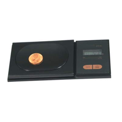 Карманные весы для монет SAFE 9857 (SAFE)