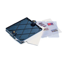Сушильные листы в пресс для марок SAFE 1040. Пачка 20 шт (SAFE)