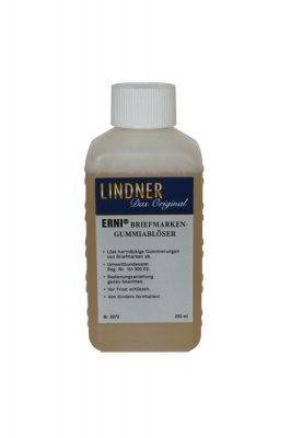 Средство ERNI для удаления клея (Lindner)