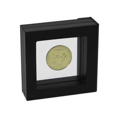 Рамка дизайнерская SAFE 4504. черная (SAFE)