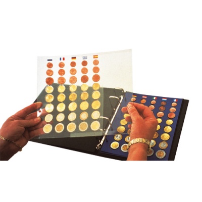 Шубер для листов системы TOPset [1 шт] (SAFE)