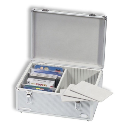 Кофр для коллекционеров CARGO MULTI XL (Leuchtturm)