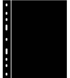Лист-прокладка между листами Optima. Черные [пачка 10 шт] (Leuchtturm)