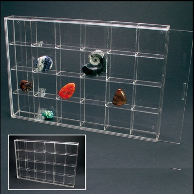 Акриловый бокс-витрина SAFE 5259 (SAFE)