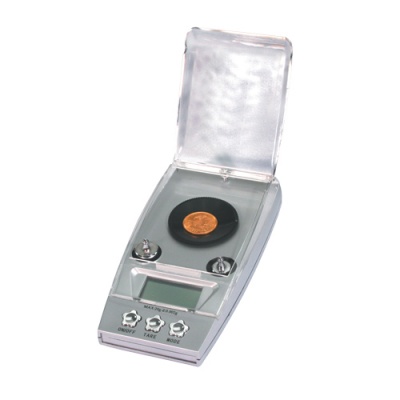 Весы SAFE 9862. Точность 0.002