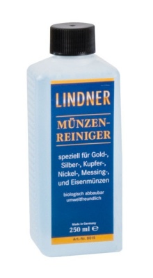 Жидкость для предварительной обработки монет (Lindner)